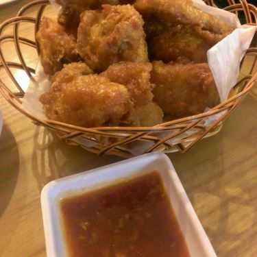 Món ăn- Nhà Hàng Papa's Chicken - Hùng Vương