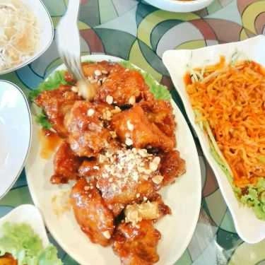 Món ăn- Nhà Hàng Papa's Chicken - Hùng Vương