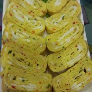 Món ăn- Nhà Hàng Papa's Chicken - Hùng Vương
