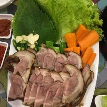 Tổng hợp- Nhà Hàng Papas' - Chicken & Pizza