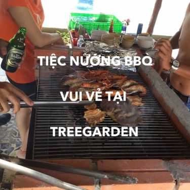 Tổng hợp- Nhà Hàng TreeGarden - Tiệc Nướng BBQ Dã Ngoại