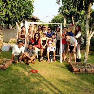 Tổng hợp- Nhà Hàng TreeGarden - Tiệc Nướng BBQ Dã Ngoại