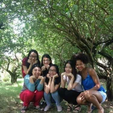 Tổng hợp- Nhà Hàng TreeGarden - Tiệc Nướng BBQ Dã Ngoại