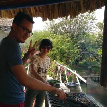 Tổng hợp- Nhà Hàng TreeGarden - Tiệc Nướng BBQ Dã Ngoại