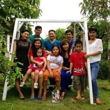 Tổng hợp- Nhà Hàng TreeGarden - Tiệc Nướng BBQ Dã Ngoại