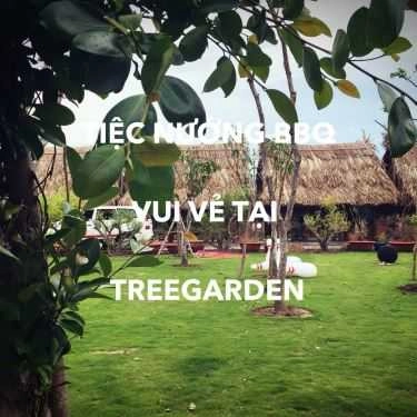 Tổng hợp- Nhà Hàng TreeGarden - Tiệc Nướng BBQ Dã Ngoại