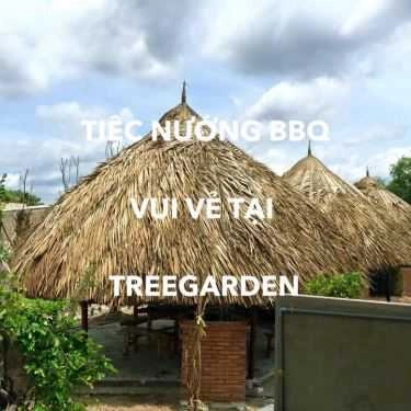 Tổng hợp- Nhà Hàng TreeGarden - Tiệc Nướng BBQ Dã Ngoại