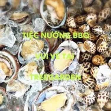 Tổng hợp- Nhà Hàng TreeGarden - Tiệc Nướng BBQ Dã Ngoại