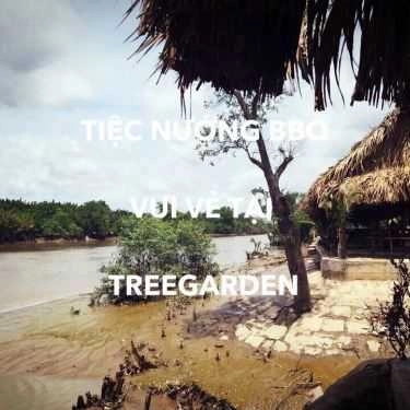 Tổng hợp- Nhà Hàng TreeGarden - Tiệc Nướng BBQ Dã Ngoại