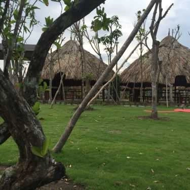 Tổng hợp- Nhà Hàng TreeGarden - Tiệc Nướng BBQ Dã Ngoại