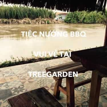 Tổng hợp- Nhà Hàng TreeGarden - Tiệc Nướng BBQ Dã Ngoại