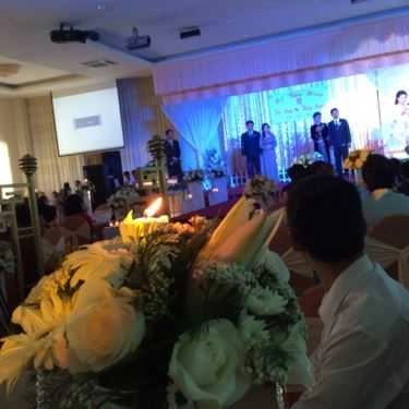 Tổng hợp- Nhà Hàng Trung Tâm Phục Vụ Hội Nghị