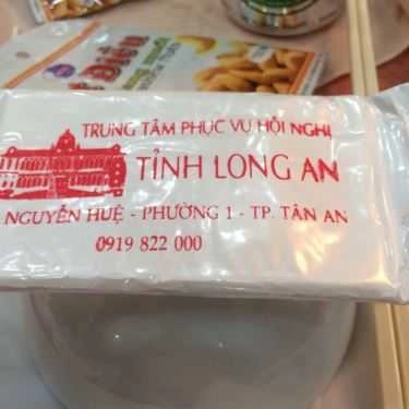 Tổng hợp- Nhà Hàng Trung Tâm Phục Vụ Hội Nghị