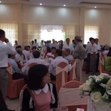 Tổng hợp- Nhà Hàng Trung Tâm Phục Vụ Hội Nghị
