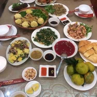 Món ăn- Quán Ăn Biển Rừng - Đặc Sản Vùng Miền