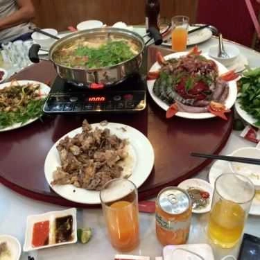 Món ăn- Quán Ăn Biển Rừng - Đặc Sản Vùng Miền