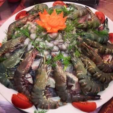 Món ăn- Quán Ăn Biển Rừng - Đặc Sản Vùng Miền