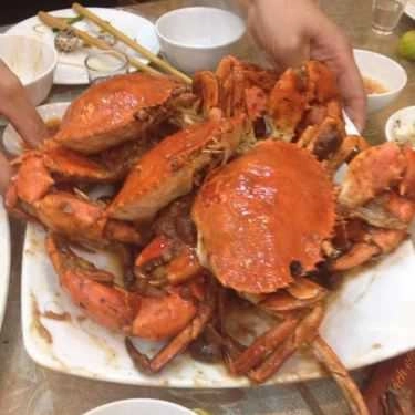 Món ăn- Quán Ăn Biển Rừng - Đặc Sản Vùng Miền