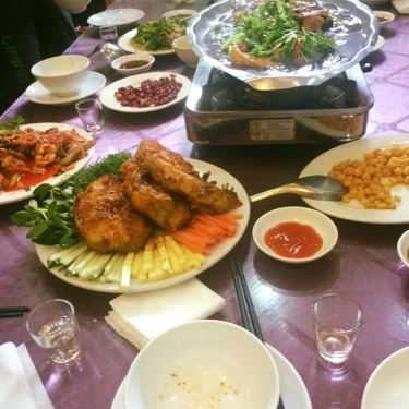 Món ăn- Quán Ăn Biển Rừng - Đặc Sản Vùng Miền