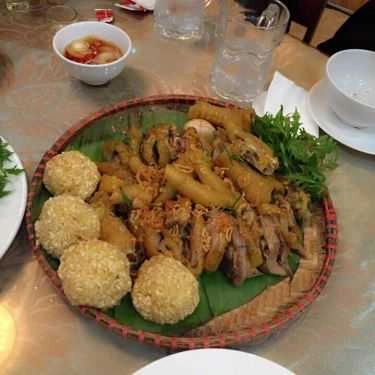 Món ăn- Quán Ăn Biển Rừng - Đặc Sản Vùng Miền