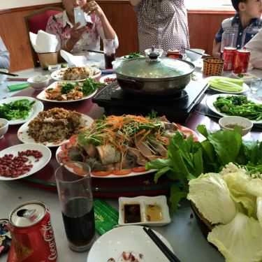 Món ăn- Quán Ăn Biển Rừng - Đặc Sản Vùng Miền