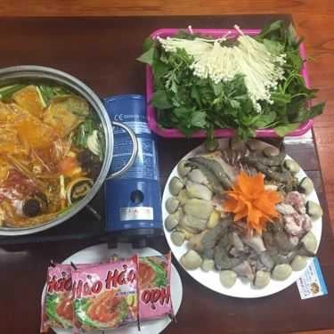 Món ăn- Quán Ăn Vinh Quang - Lẩu & Các Món Nhậu