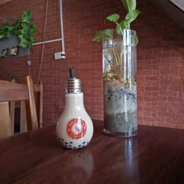 Món ăn- Tiamo Coffee