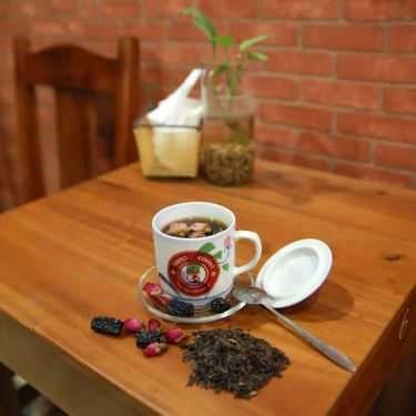 Món ăn- Tiamo Coffee
