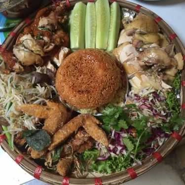 Món ăn- Quán Ăn Vinh Quang - Lẩu & Các Món Nhậu