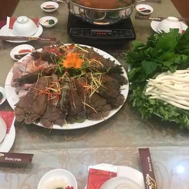 Món ăn- Quán Ăn Biển Rừng - Đặc Sản Vùng Miền