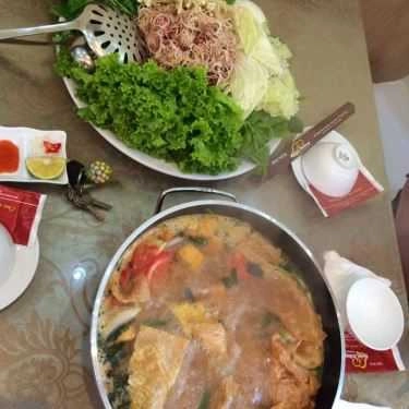 Món ăn- Quán Ăn Biển Rừng - Đặc Sản Vùng Miền