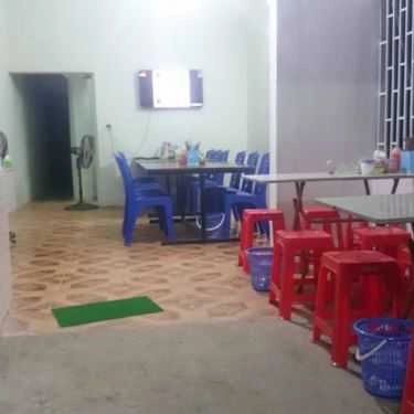 Không gian- Quán Ăn Quang Vũ - Bún Thái Hải Sản