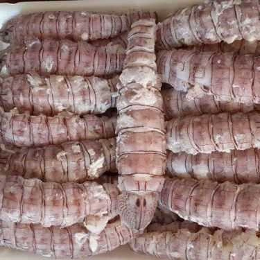 Món ăn- Quán Ăn Quang Vũ - Bún Thái Hải Sản