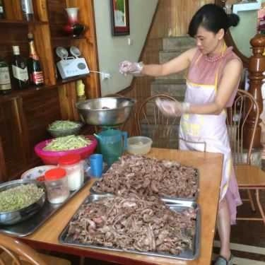 Tổng hợp- Quán Ăn Thanh Tuyết - Thịt Dê & Cơm Cháy