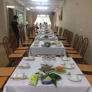Không gian- Quán Ăn Thanh Tuyết - Thịt Dê & Cơm Cháy