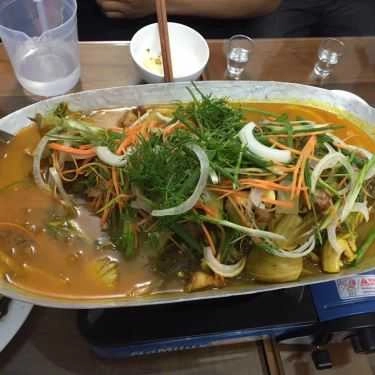 Món ăn- Quán Ăn Vinh Quang - Lẩu & Các Món Nhậu