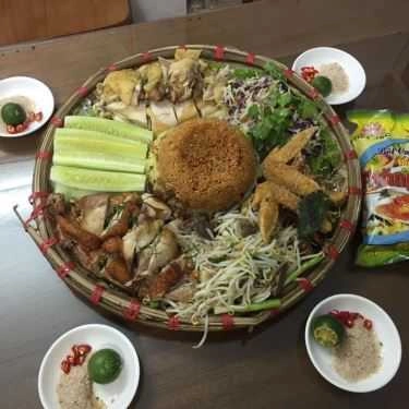 Món ăn- Quán Ăn Vinh Quang - Lẩu & Các Món Nhậu