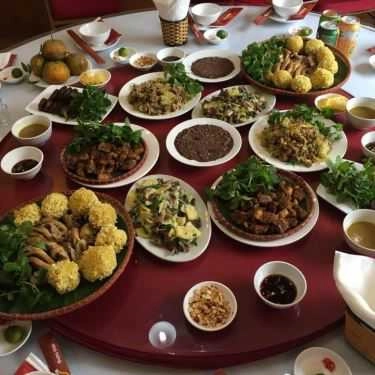 Món ăn- Quán Ăn Biển Rừng - Đặc Sản Vùng Miền