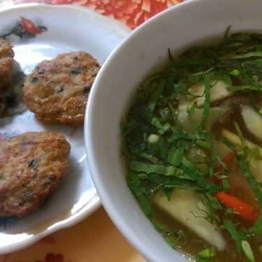 Món ăn- Quán Ăn Bánh Cuốn Phùng Ngân