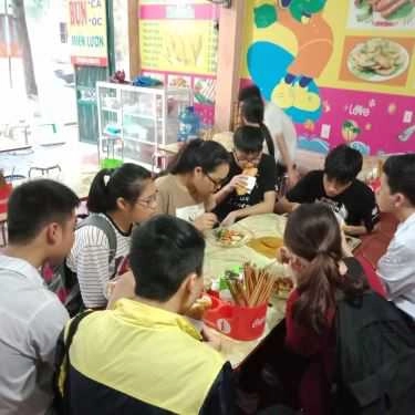 Tổng hợp- Quán Ăn Bánh Mì Thịt Nướng - Bình Thuận