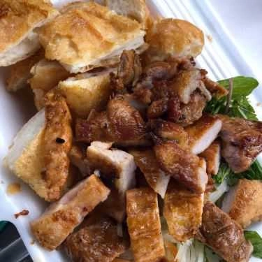 Món ăn- Quán Ăn Bánh Mì Thịt Nướng - Bình Thuận