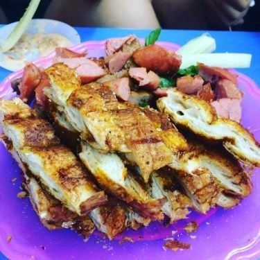 Món ăn- Quán Ăn Bánh Mì Thịt Nướng - Bình Thuận