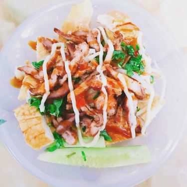Món ăn- Quán Ăn Bánh Mì Thịt Nướng - Bình Thuận