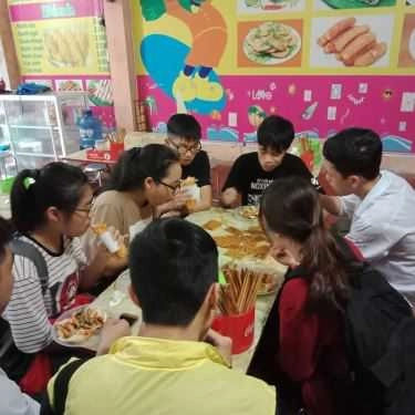 Tổng hợp- Quán Ăn Bánh Mì Thịt Nướng - Bình Thuận