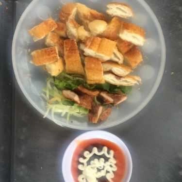 Món ăn- Quán Ăn Bánh Mì Thịt Nướng - Bình Thuận
