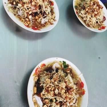 Tổng hợp- Quán Ăn Cẩm Điền Quán - Phở Chua Ngọt