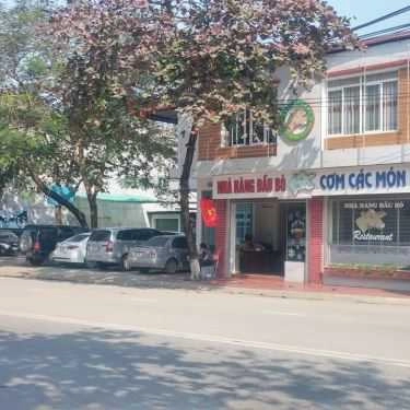 Tổng hợp- Nhà Hàng Đầu Bò