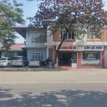 Tổng hợp- Nhà Hàng Đầu Bò