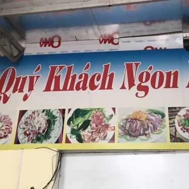 Tổng hợp- Quán Ăn Dê Phố Trường Giang
