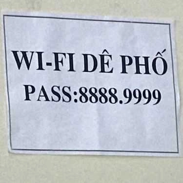 Tổng hợp- Quán Ăn Dê Phố Trường Giang